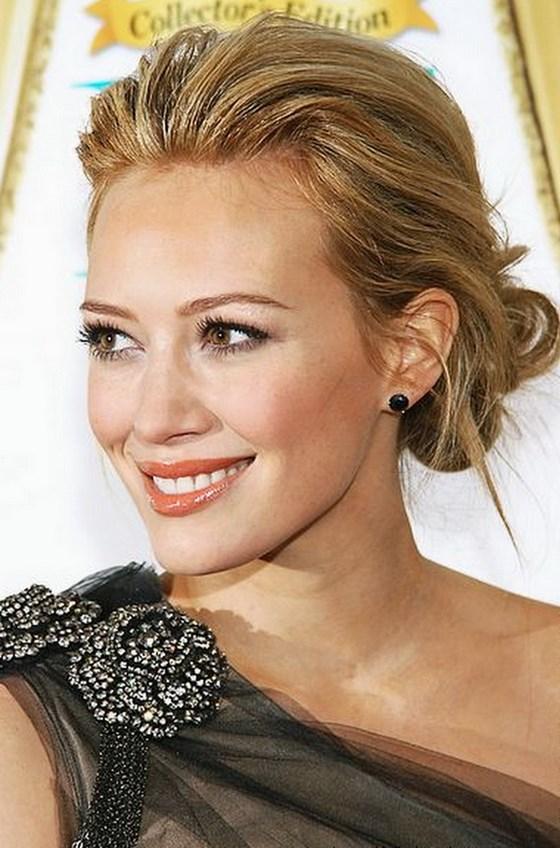 corte para damas de honor