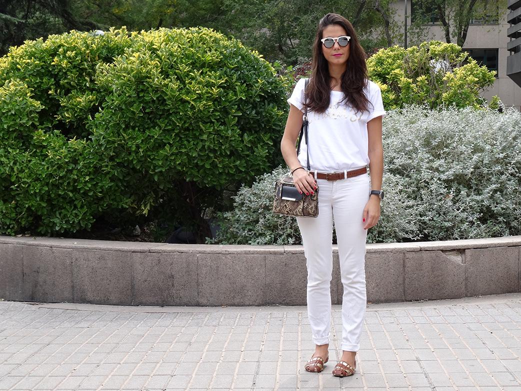 look de otoño streetstyle