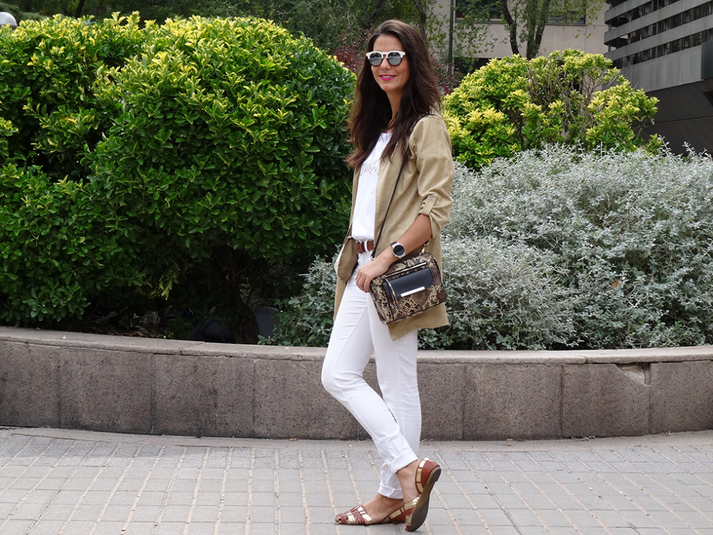 zapatos justfab moda