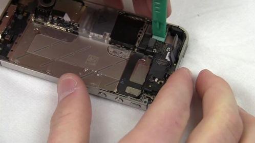 arreglar móviles chinos averiados