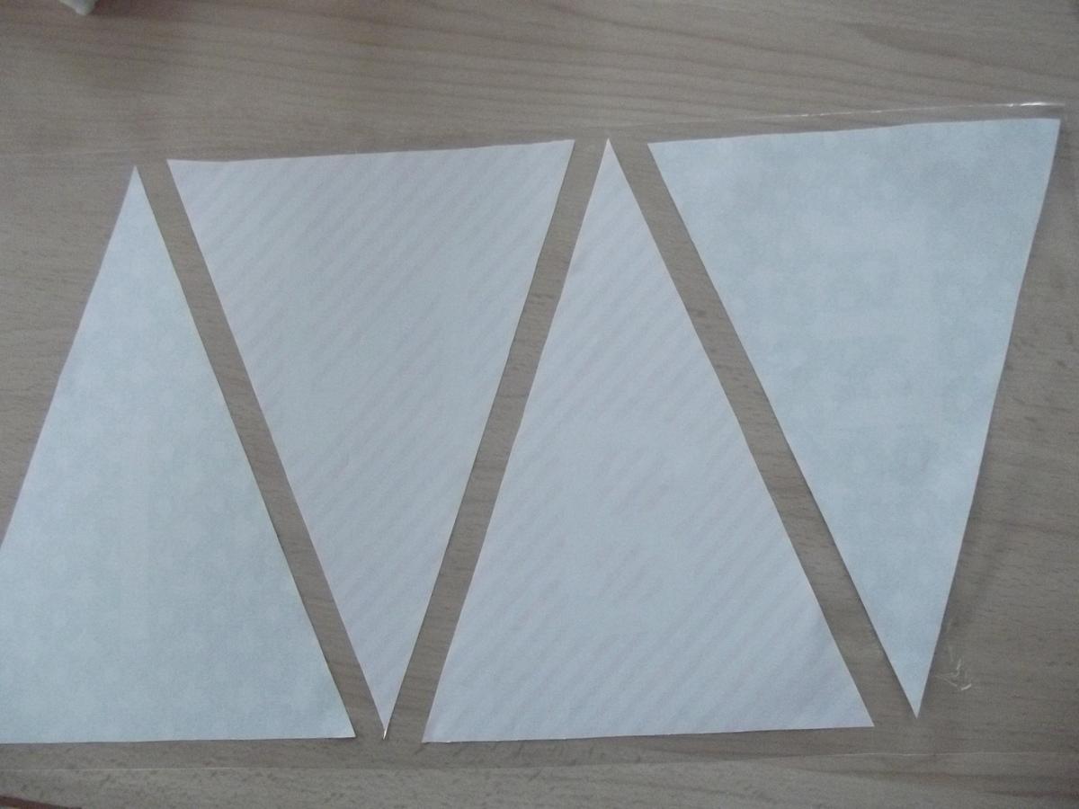 guirnalda para decorar fiestas