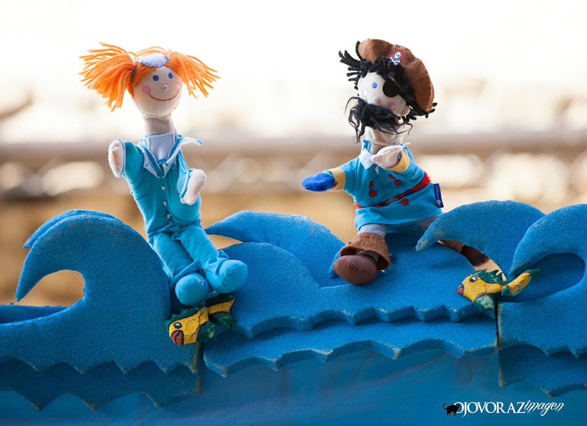 MUNDO LUDIC lleva a Malakids su programa de actividades