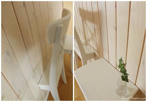 Reciclar muebles con otro uso reciclaje creativo de una vieja silla 18