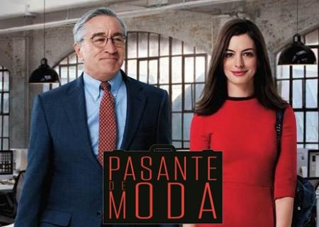 Pasante de Moda