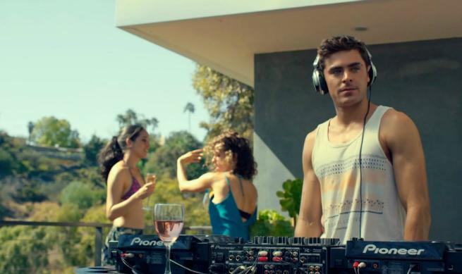 Música, Amigos y Fiesta