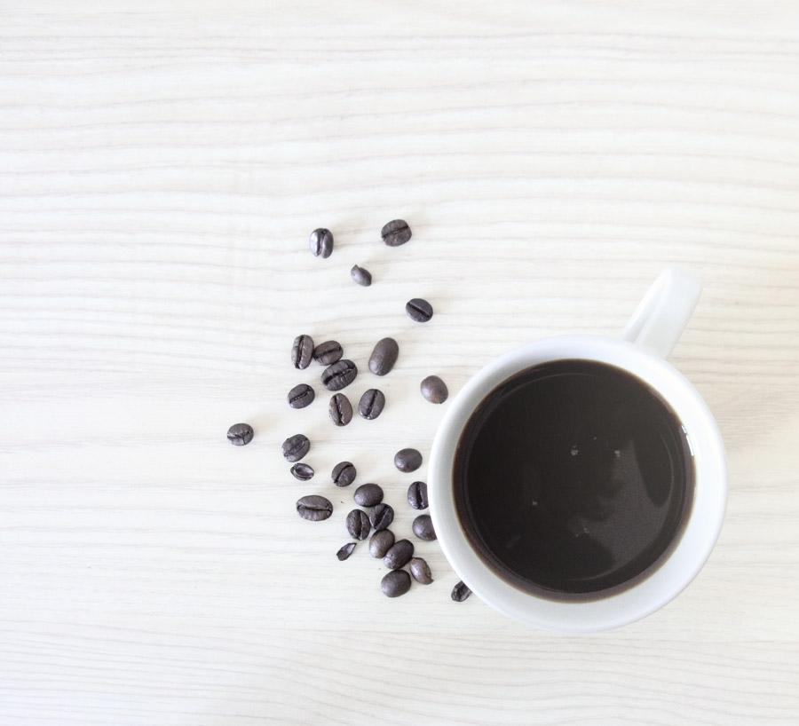 dosis recomendada de cafeina