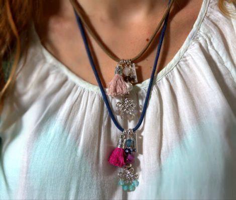 shiori collares www.decharcoencharco.com