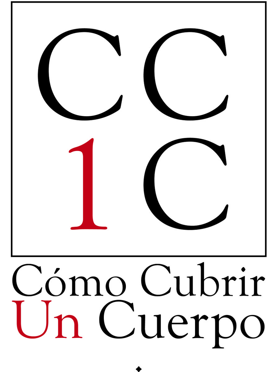 Cómo cubrir un cuerpo