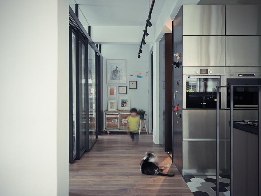 Pisos vínilicos de PVC…tendencia | Decoración