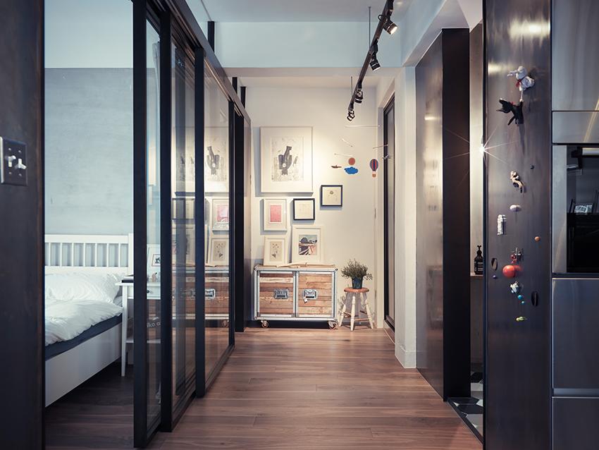 Pisos vínilicos de PVC…tendencia | Decoración