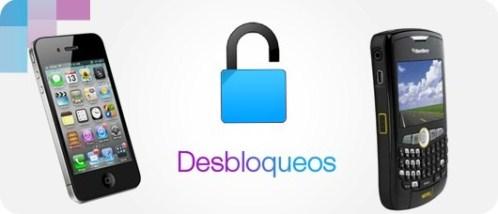 como desbloquear un móvil rápido