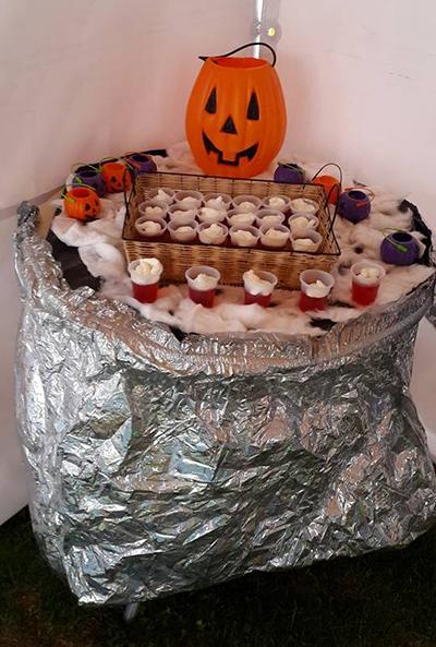 celebraciondehalloween