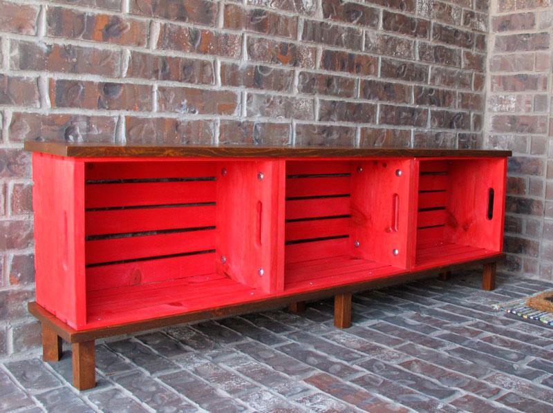 20 Different Uses for Crates