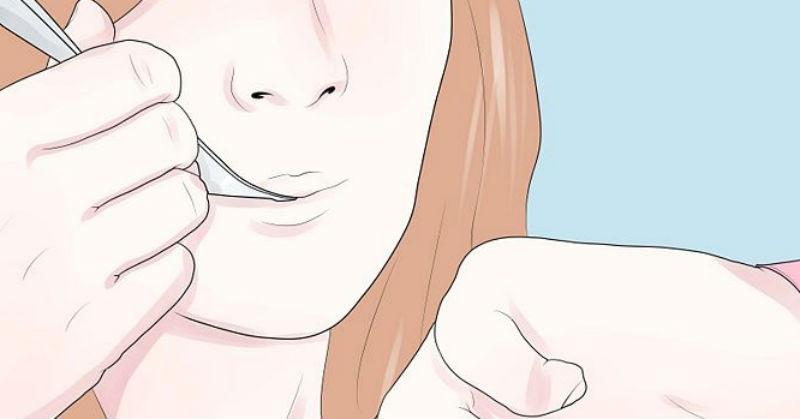 Miel y sal para dormir