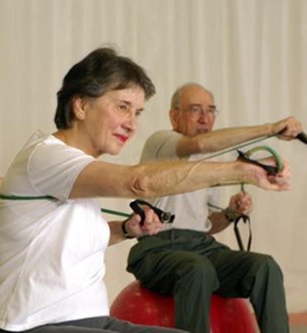 Todo lo que debes saber sobre fisioterapia geriátrica