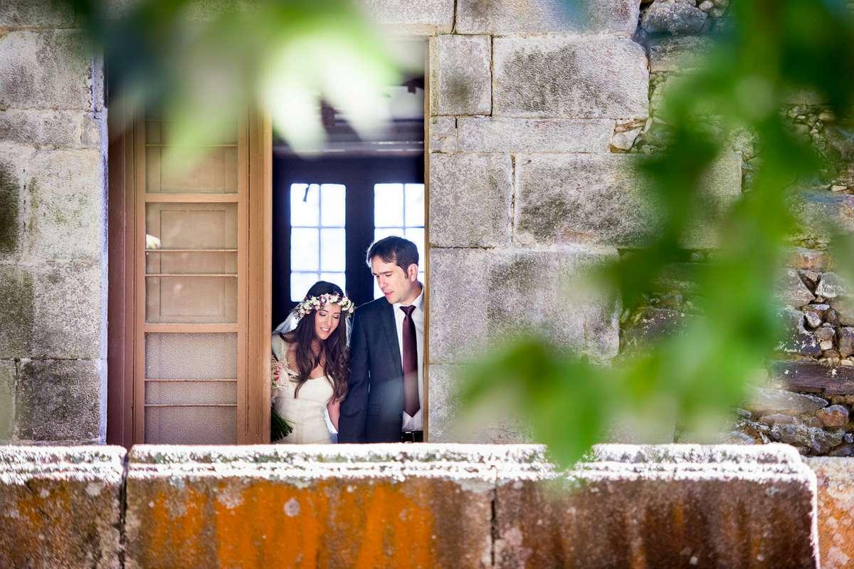 decoración de boda en rosa empolvado - Bodas en All Lovely Party