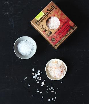 sal himalaya en nutrición paleolítica