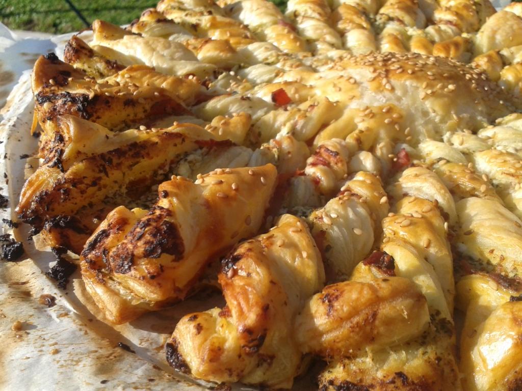 La Cuisine de Uliana