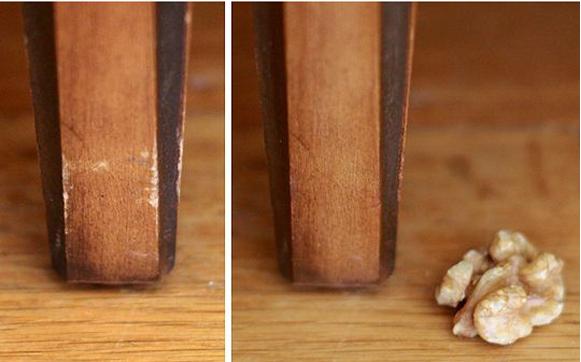 madera