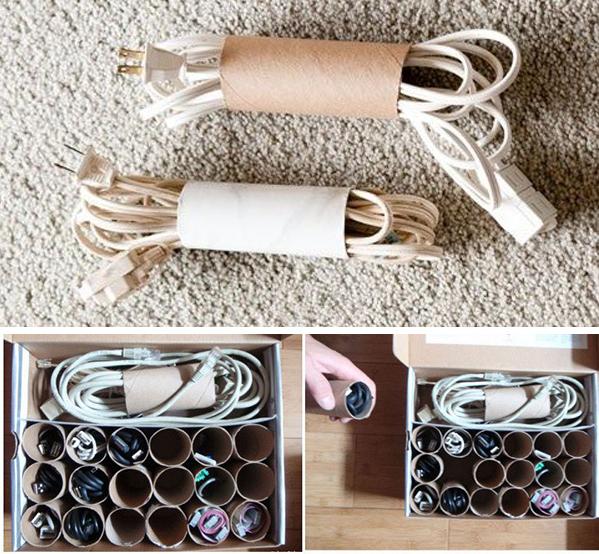 cables