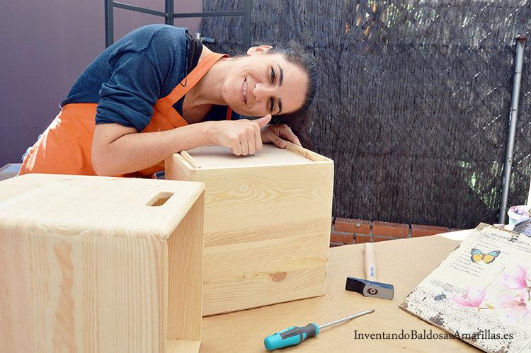 trabajando (FILEminimizer)