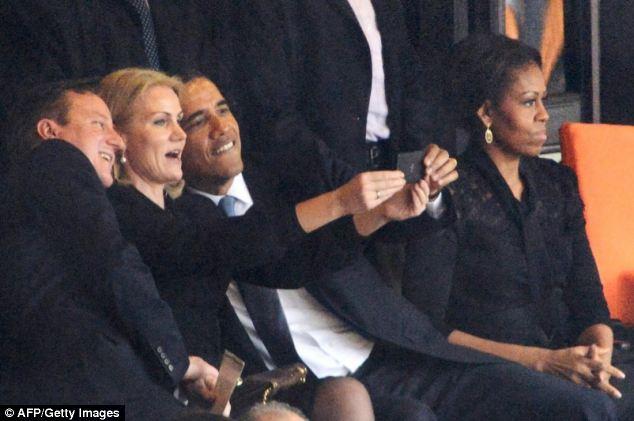 phubbing obama