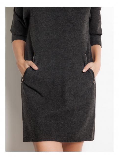 vestido-manga-tres-cuartos-50456