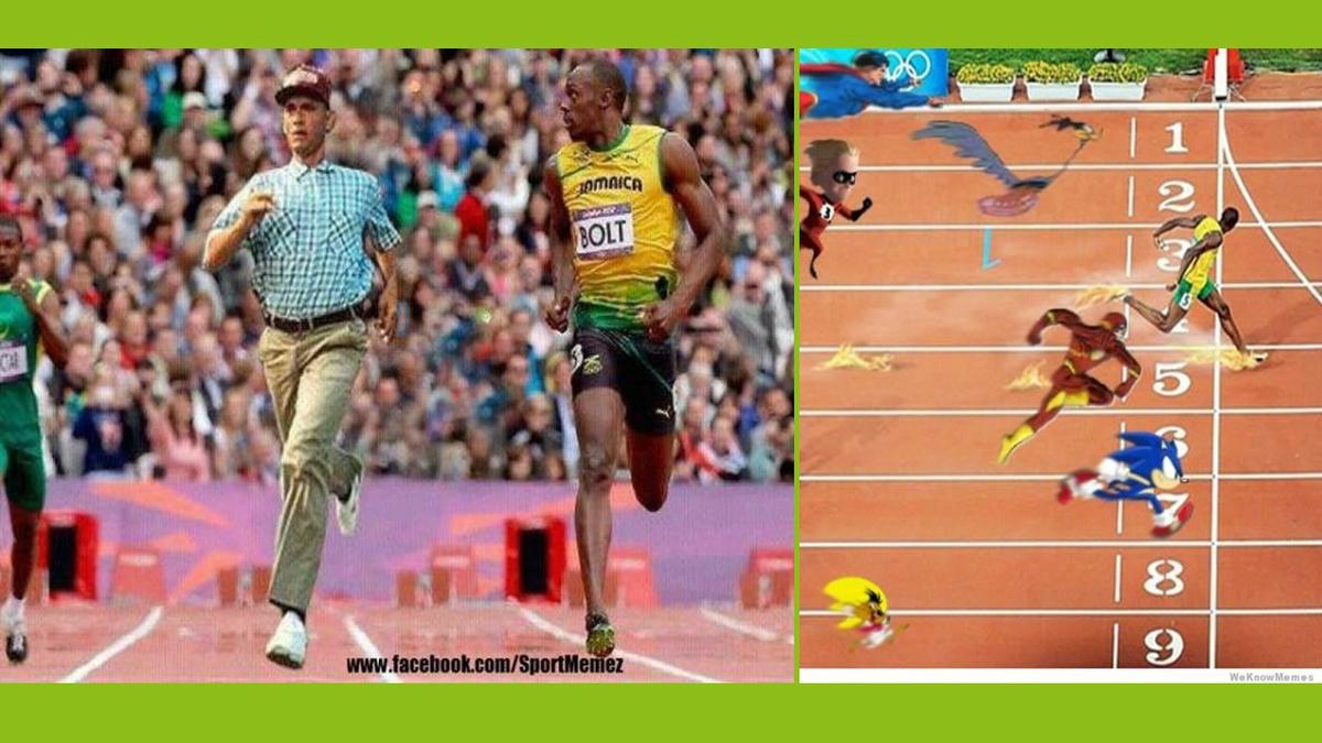 Bolt vs. Armstrong 1