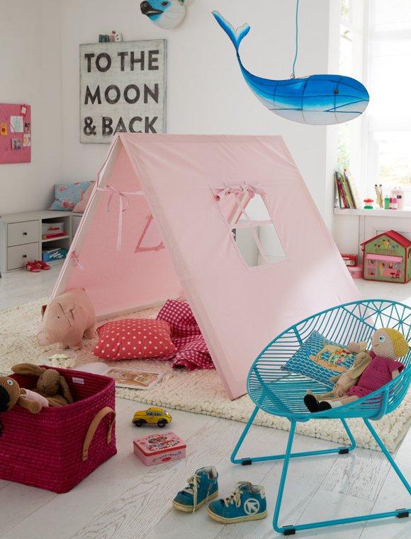 decorar las habitaciones infantiles tipi car mobel