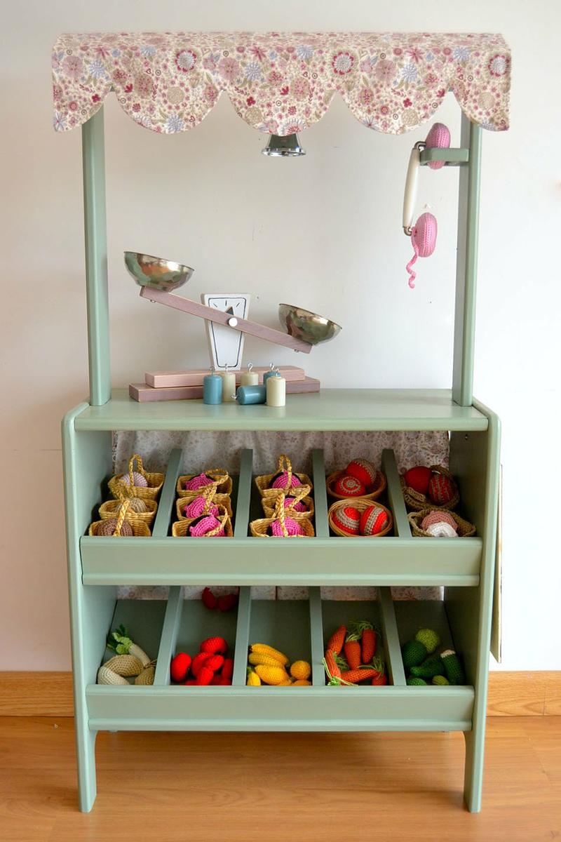 decorar las habitaciones infantiles MacarenaBilbao mercado