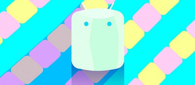 Android Marshmallow