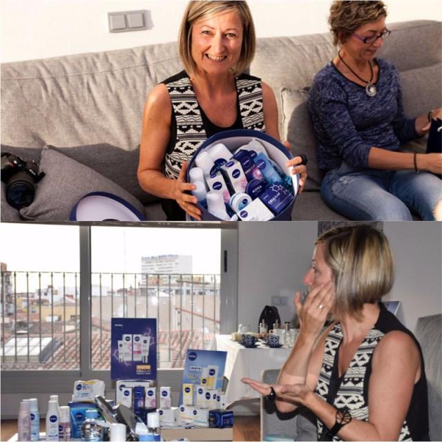 skin party diseneitorforever