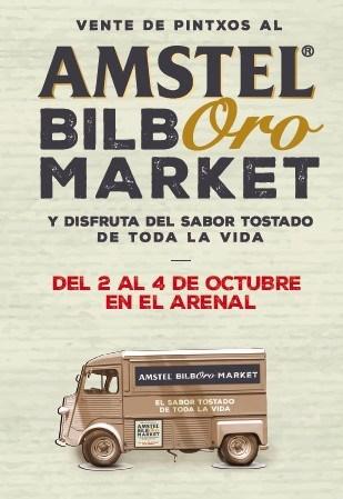 Bilboro Market