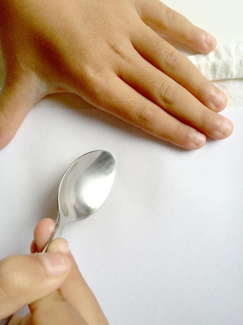 How to transfer on fabric in less than 5 minutes