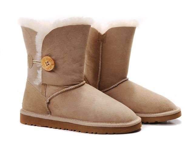 botas UGG