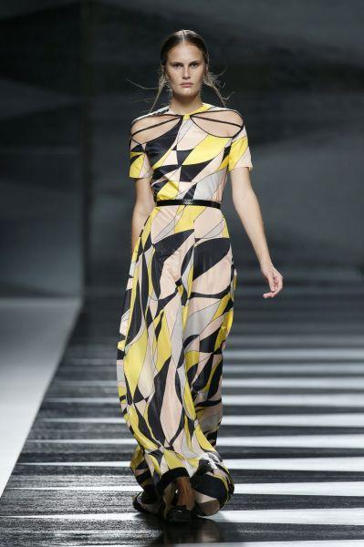 estampado geometrico