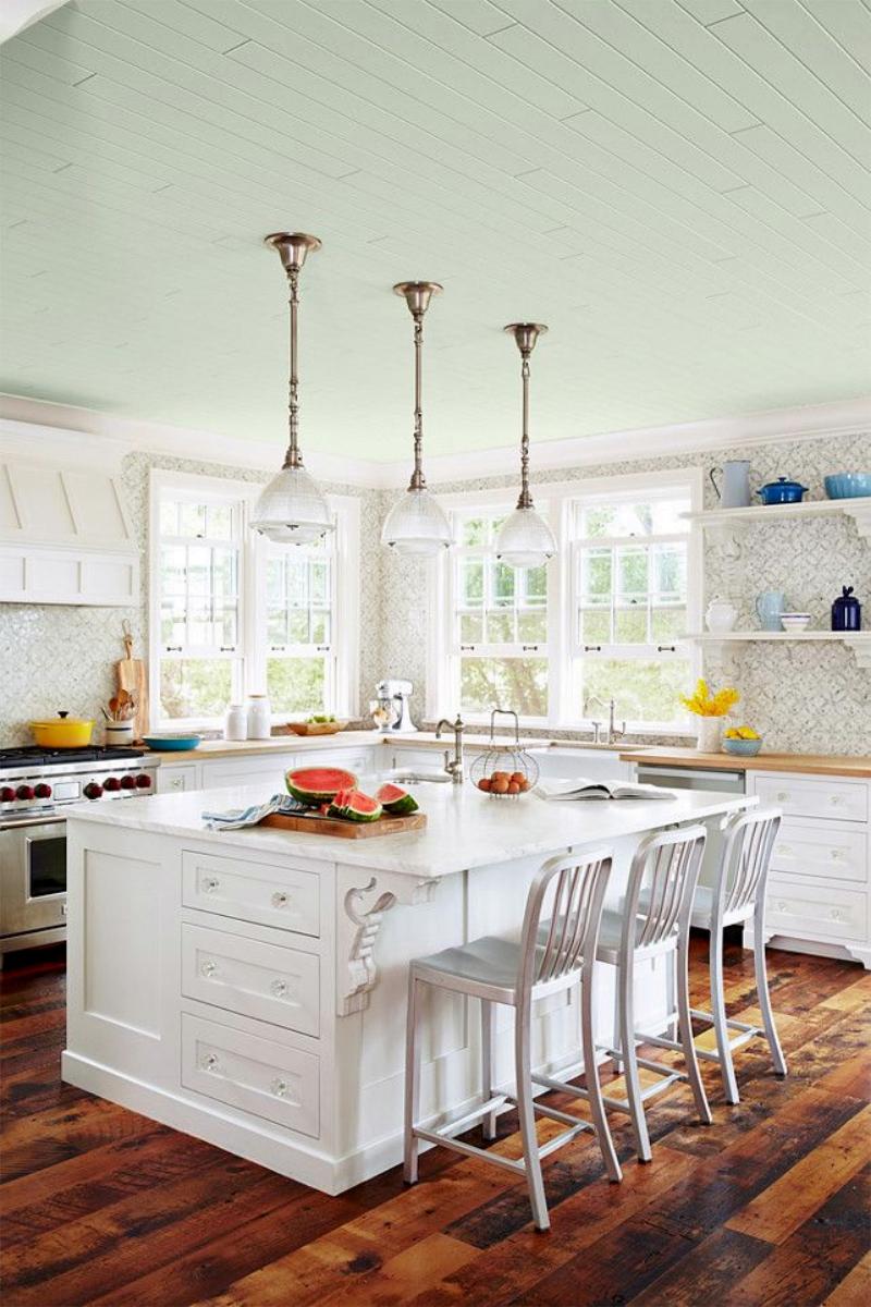 Cocinas de ensueño - Inspiración deco paula casielles 3