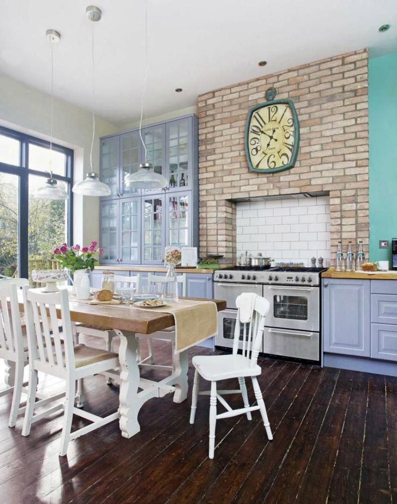 Cocinas de ensueño - Inspiración deco paula casielles 6