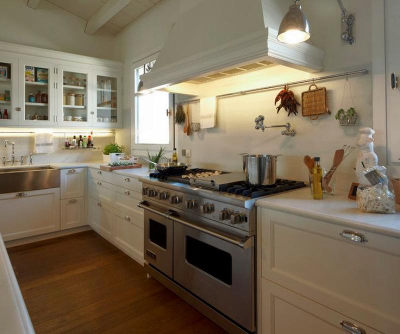 Cocinas de ensueño – Inspiración deco | Decoración