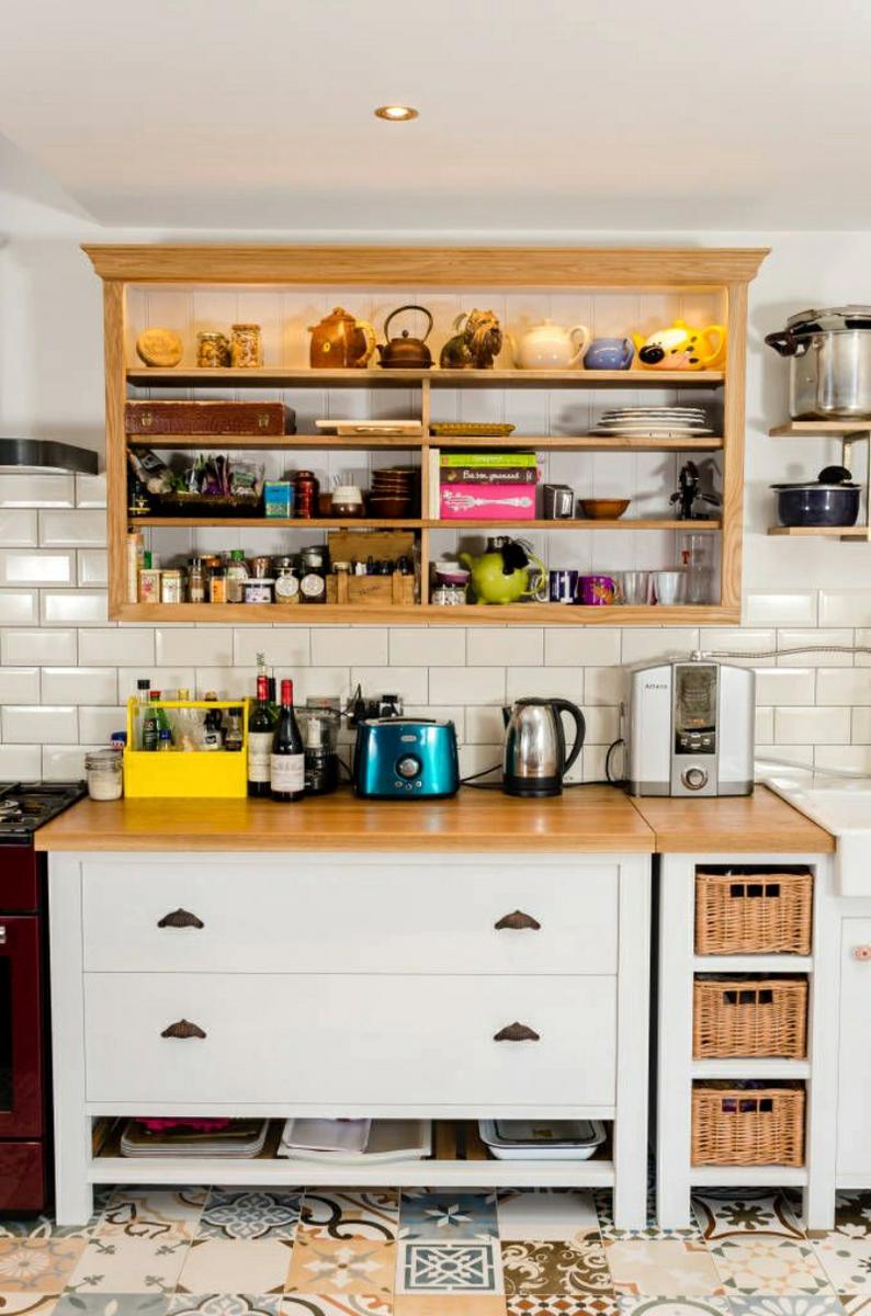 Cocinas de ensueño - Inspiración deco paula casielles 4