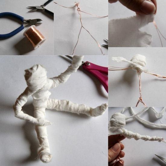 mueco-momia-de-alambre-para-halloween