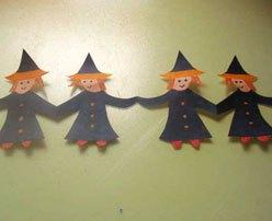 11156-4-manualidades-guirnalda-de-brujas