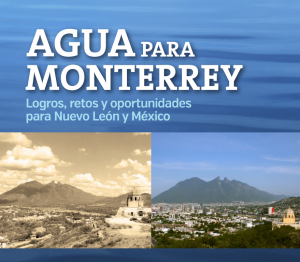 agua y drenaje monterrey