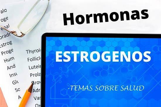 Dominancia del estrógeno