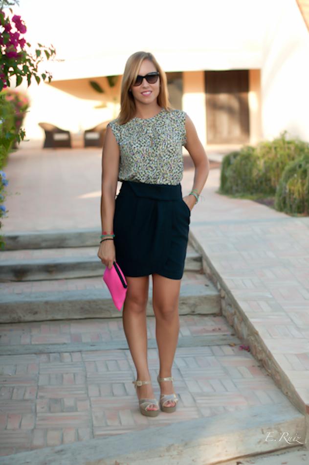 no soy tu estilo blog de moda