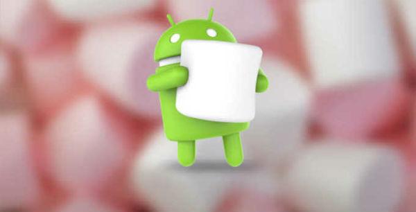 HTC que actualizarán a Android 6.0 Marshmallow supuestamente