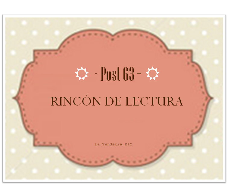 (1) La Tenderia DIY_rINCON DE LECTURA