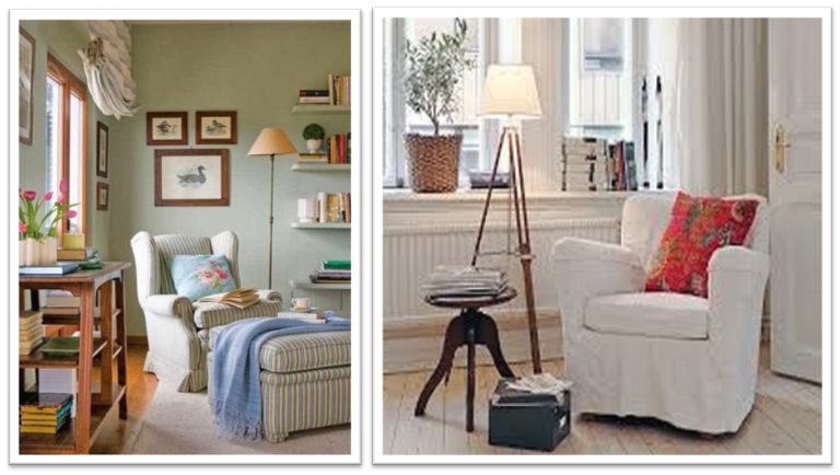 (4) La Tenderia DIY_Rincon de lectura