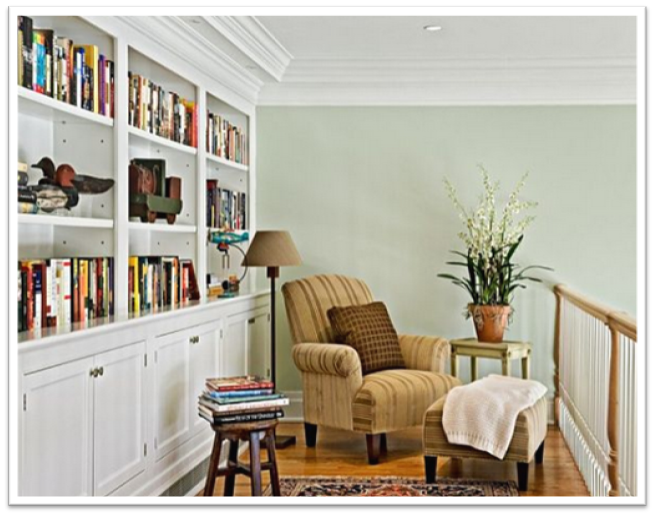 (6) La Tenderia DIY_Rincon de lectura