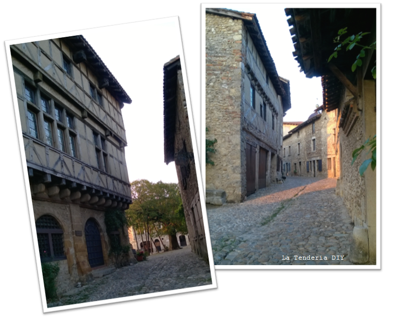 (7) La Tenderia DIY_Rincon de lectura_Perouges